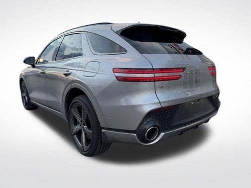 2024 Genesis GV70 3.5T AWD Sport