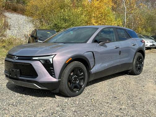 2025 Chevrolet Blazer L