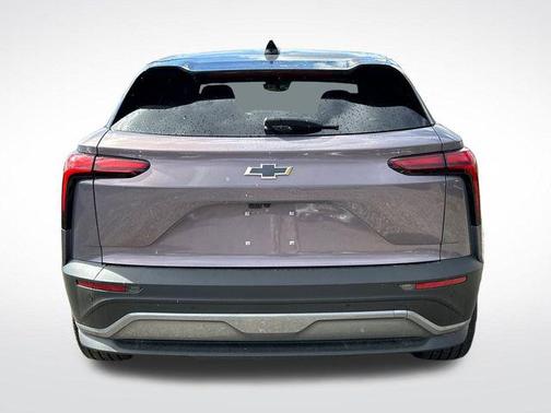 2025 Chevrolet Blazer L