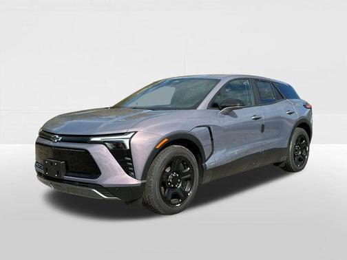 2025 Chevrolet Blazer L