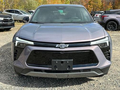 2025 Chevrolet Blazer L