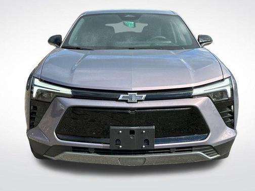 2025 Chevrolet Blazer L