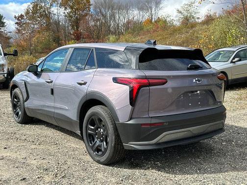 2025 Chevrolet Blazer L