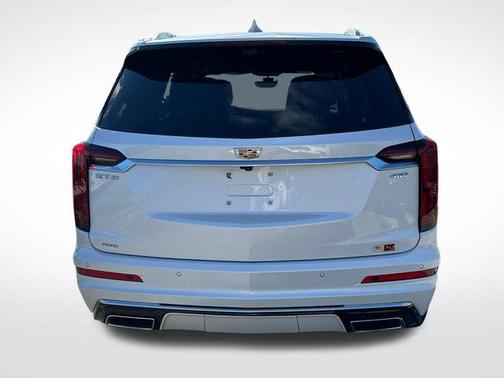 2022 Cadillac XT6 Premium Luxury AWD