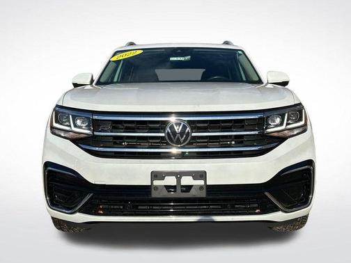 2022 Volkswagen Atlas 3.6L SEL Premium