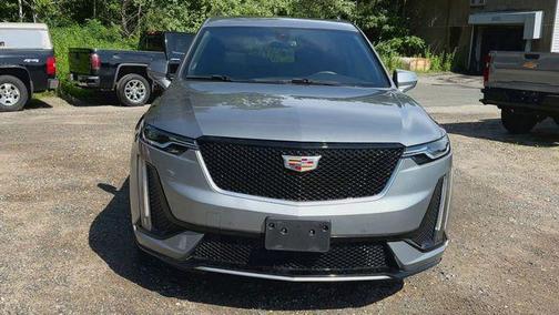 2023 Cadillac XT6 Sport AWD