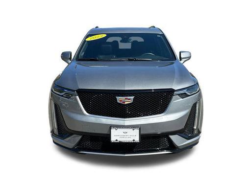 2023 Cadillac XT6 Sport AWD