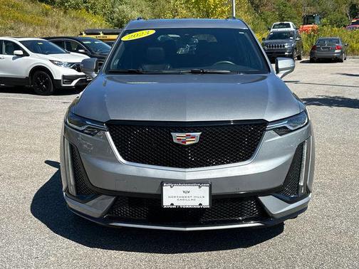 2023 Cadillac XT6 Sport AWD