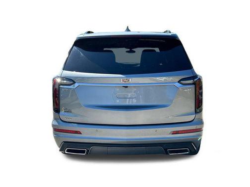 2023 Cadillac XT6 Sport AWD