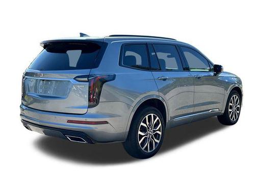 2023 Cadillac XT6 Sport AWD