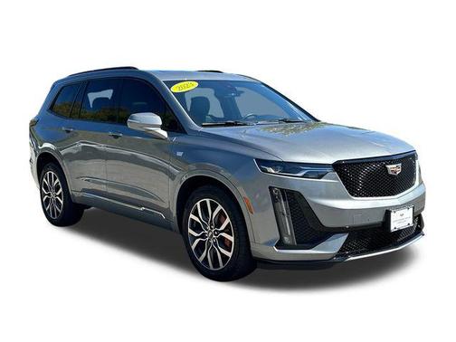 2023 Cadillac XT6 Sport AWD