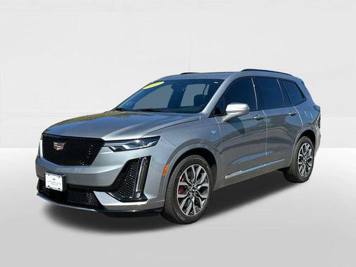 2023 Cadillac XT6 Sport AWD