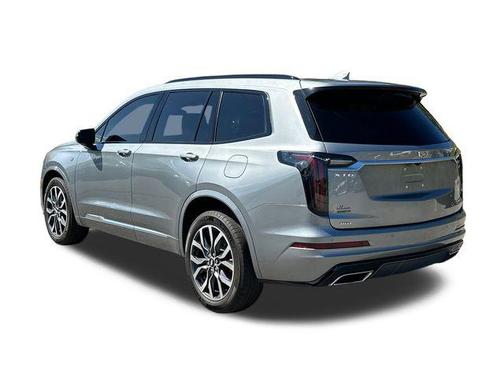 2023 Cadillac XT6 Sport AWD
