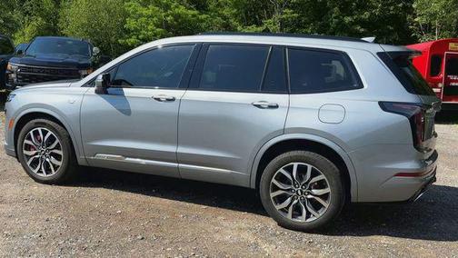 2023 Cadillac XT6 Sport AWD