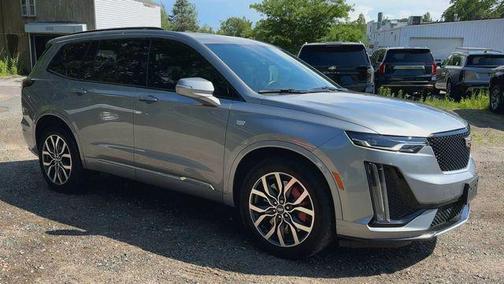 2023 Cadillac XT6 Sport AWD