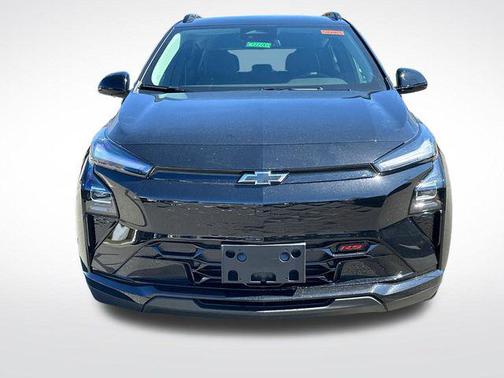 Gb8 2027 Chevrolet Bolt RS