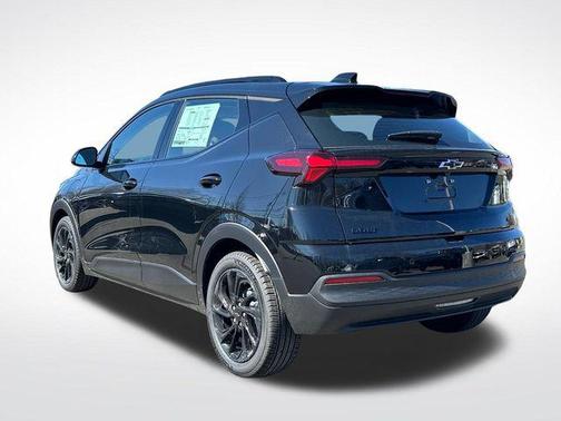 Gb8 2027 Chevrolet Bolt RS