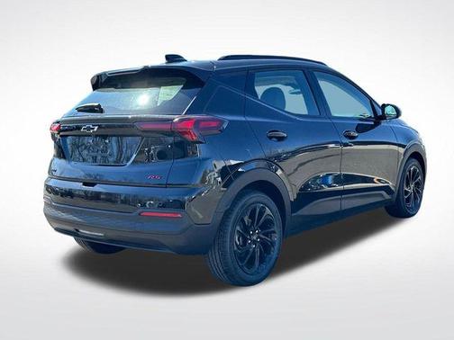 Gb8 2027 Chevrolet Bolt RS