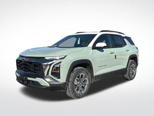 2026 Chevrolet Equinox AWD ACTIV