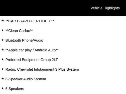 2023 Chevrolet Bolt EUV FWD LT