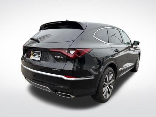 2025 Acura MDX Technology Package