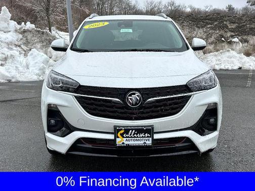 2023 Buick Encore GX Essence