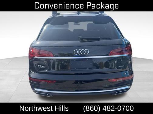 2023 Audi Q5 45 S line Premium
