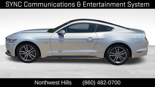 2016 Ford Mustang GT