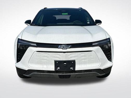 2026 Chevrolet Blazer EV AWD LT