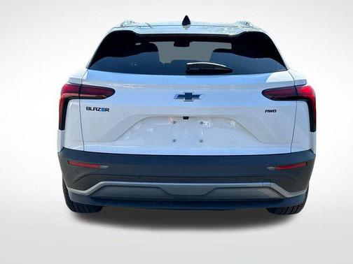 2026 Chevrolet Blazer EV AWD LT