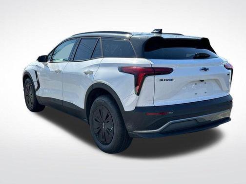 2026 Chevrolet Blazer EV AWD LT