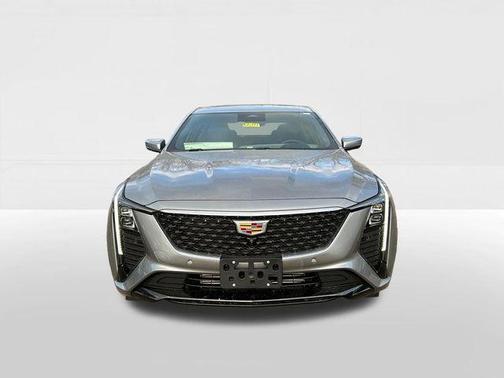2025 Cadillac CT5 Premium Luxury RWD
