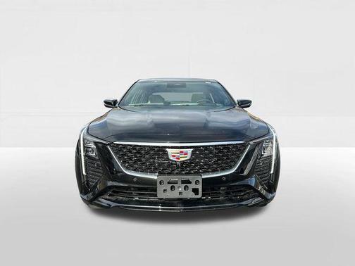 2025 Cadillac CT5 Premium Luxury RWD