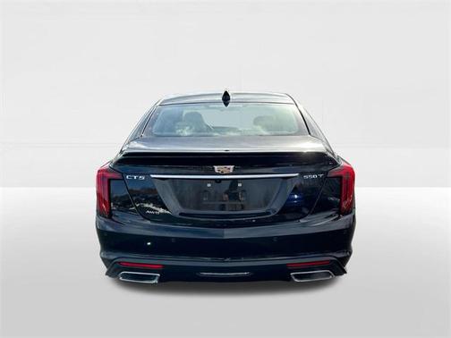2025 Cadillac CT5 Premium Luxury RWD