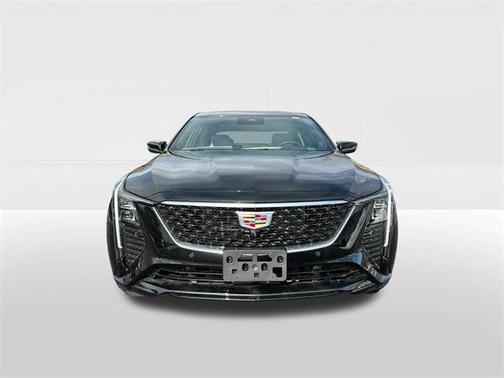 2025 Cadillac CT5 Premium Luxury RWD