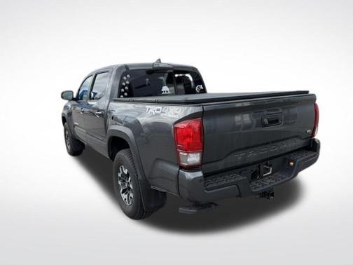 2017 Toyota Tacoma TRD Off Road