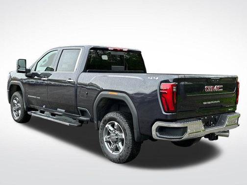 2025 GMC Sierra 2500 SLT
