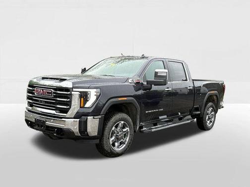 2025 GMC Sierra 2500 SLT