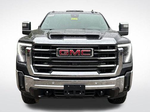 2025 GMC Sierra 2500 SLT