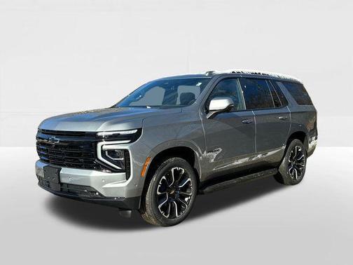 2026 Chevrolet Tahoe 4WD RST
