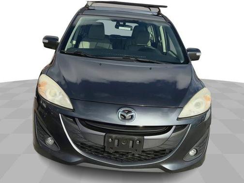 2014 Mazda Mazda5 Grand Touring