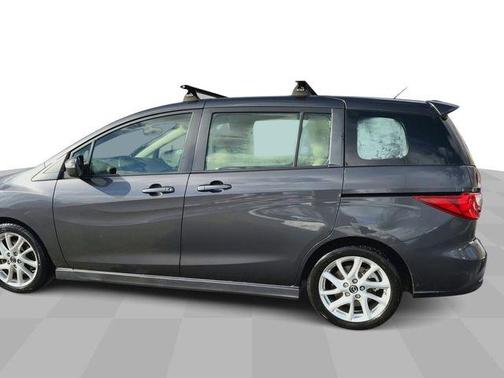 2014 Mazda Mazda5 Grand Touring