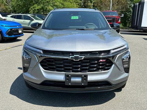 2025 Chevrolet Trax FWD 2RS