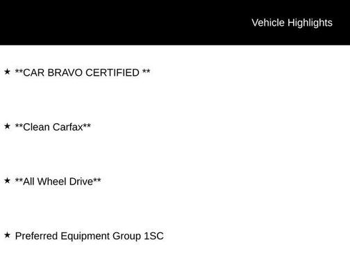 2025 Buick Envision Preferred AWD