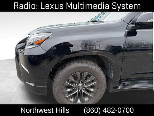 2021 Lexus GX 460 Premium