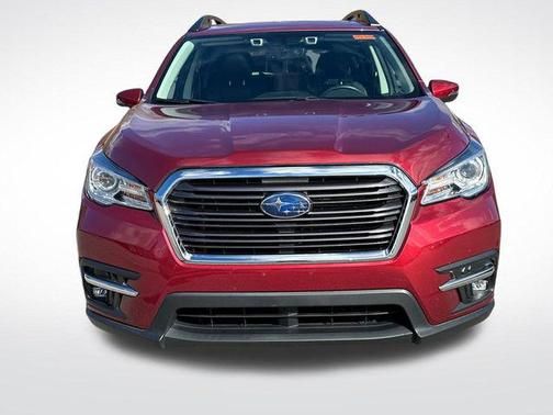 2022 Subaru Ascent Limited 7-Passenger