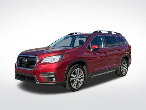 2022 Subaru Ascent Limited 7-Passenger