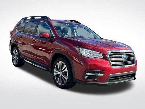 2022 Subaru Ascent Limited 7-Passenger