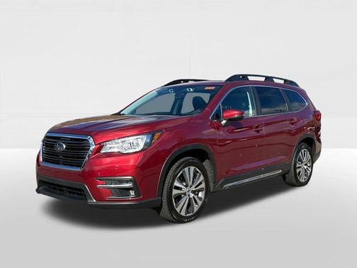 2022 Subaru Ascent Limited 7-Passenger