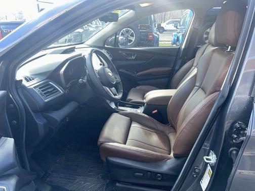 2024 Subaru Ascent Touring 7-Passenger